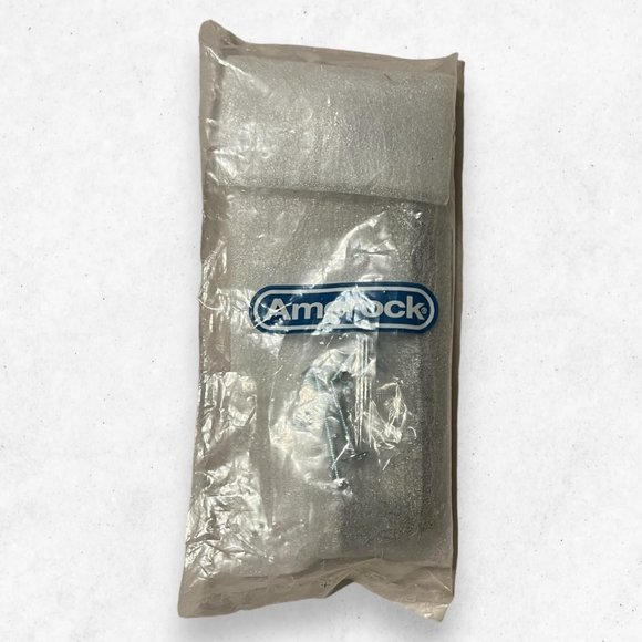 Amerock One Pull Handle Oil-Rubbed Bronze 128mm BP55277ORB - Picture 4 of 4